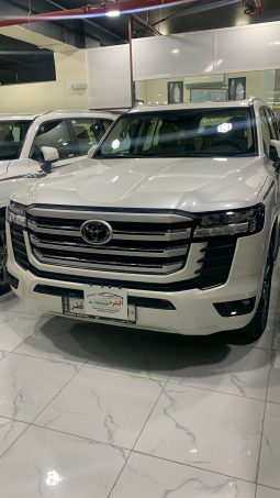 2025 TOYOTA GX.R